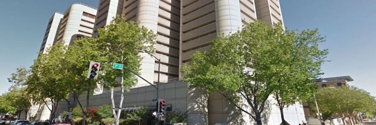 Sacramento County Jail