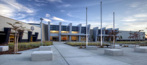 South Placer County Jail