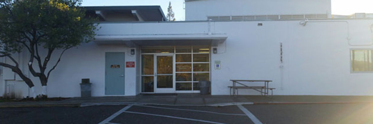 Butte County Jail