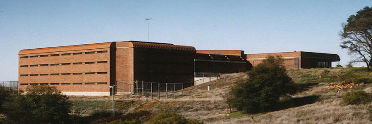 El Dorado County Jail