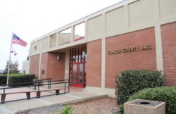 North Placer County Jail